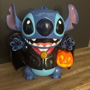 Stitch Vampire Popcorn Bucket
